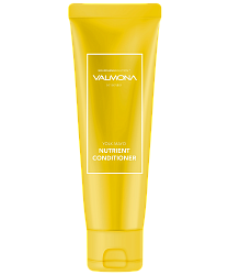[VALMONA] Кондиционер для волос ПИТАНИЕ Nourishing Solution Yolk-Mayo Nutrient Conditioner, 100мл