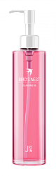 [J:ON] BIRD'S NEST CLEANSING OIL Гидрофильное масло ЛАСТОЧКИНО ГНЕЗДО, 150мл