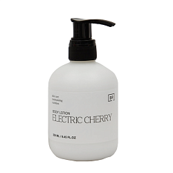 [BEAUTY RELIGION] Парфюмированный крем для тела ВИШНЯ Electric Cherry, 250мл