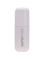 [SHARY] Сыворотка питательная с КОМПЛЕКСОМ ПЕПТИДОВ для всех типов кожи лица, 30мл