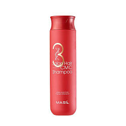 [MASIL] Восстанавливающий шампунь с аминокислотами 3Salon Hair Cmc Shampoo, 300мл