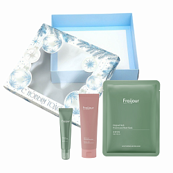 [MОНОБРЕНД] Новогодний SET 6 (уход за лицом)