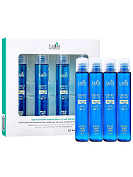 [LA'DOR] Филлер для восстановления структуры волос Perfect Hair Filler, 13мл*4шт