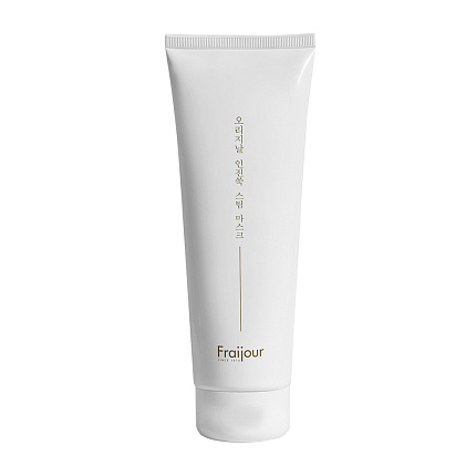 [Fraijour] Маска для лица РАСТИТЕЛЬНЫЕ ЭКСТРАКТЫ Original Artemisia Steam Mask, 50мл