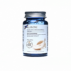 [ECO BRANCH] Сыворотка для лица с экстрактом ласточкиного гнезда Eco Branch Bird's Nest Skin All In One Ampoule, 100мл