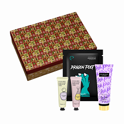 [MУЛЬТИБРЕНД] НАБОР Новогодний 2 (уход за телом)