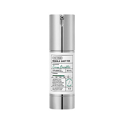 [VT cosmetics] Ночная бустер-сыворотка для лица с МИКРОИГЛАМИ Reedle Shot 700, 30мл