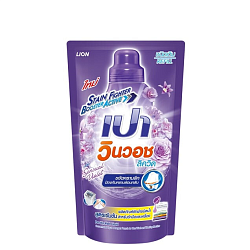 [PAO WIN WASH] Концентрированный гель для стирки Liquid Detergent в мягкой упаковке, 700мл