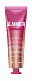 [Kiss by Rosemine] Крем для рук ДРЕВЕСНО-МУСКУСНЫЙ АРОМАТ Fragrance Hand Cream - Glamour Sensuality, 30мл