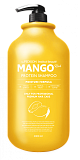 [Pedison] Шампунь для волос МАНГО Institut-beaute Mango Rich Protein Hair Shampoo, 2000мл