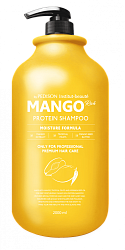 [Pedison] Шампунь для волос МАНГО Institute-Beaute Mango Rich Protein Hair Shampoo, 2000мл