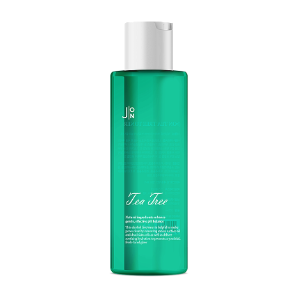 [J:ON] Тонер для лица ЧАЙНОЕ ДЕРЕВО Tea Tree Toner, 200мл